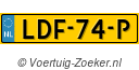 LDF74P