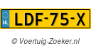 LDF75X