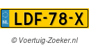 LDF78X