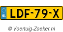 LDF79X
