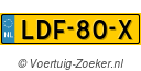 LDF80X