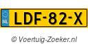 LDF82X