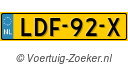 LDF92X