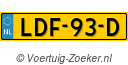 LDF93D