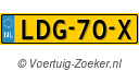 LDG70X