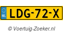 LDG72X