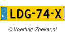 LDG74X