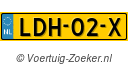 LDH02X