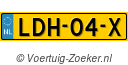 LDH-04-X