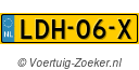 LDH-06-X