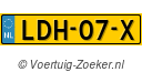 LDH-07-X