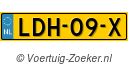 LDH09X