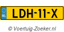 LDH11X