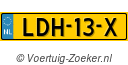 LDH13X