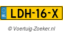 LDH16X