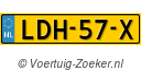 LDH57X