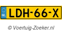 LDH-66-X