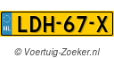 LDH-67-X