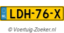 LDH76X