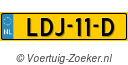 LDJ-11-D