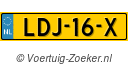 LDJ-16-X