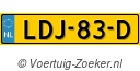 LDJ83D