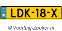 LDK18X