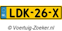 LDK-26-X