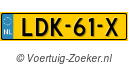 LDK61X
