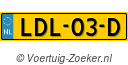 LDL03D