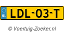 LDL-03-T