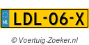LDL06X