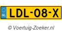 LDL-08-X