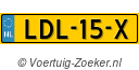 LDL-15-X