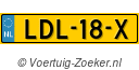 LDL-18-X