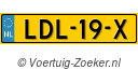 LDL-19-X