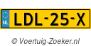 LDL-25-X