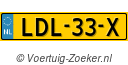 LDL33X