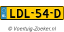 LDL-54-D