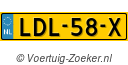 LDL58X