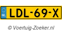 LDL-69-X