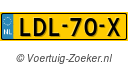 LDL70X