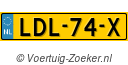 LDL-74-X