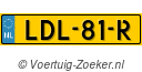 LDL-81-R