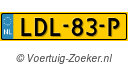 LDL-83-P