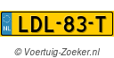 LDL-83-T