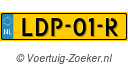 LDP01R