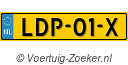 LDP-01-X