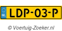 LDP03P