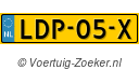 LDP05X
